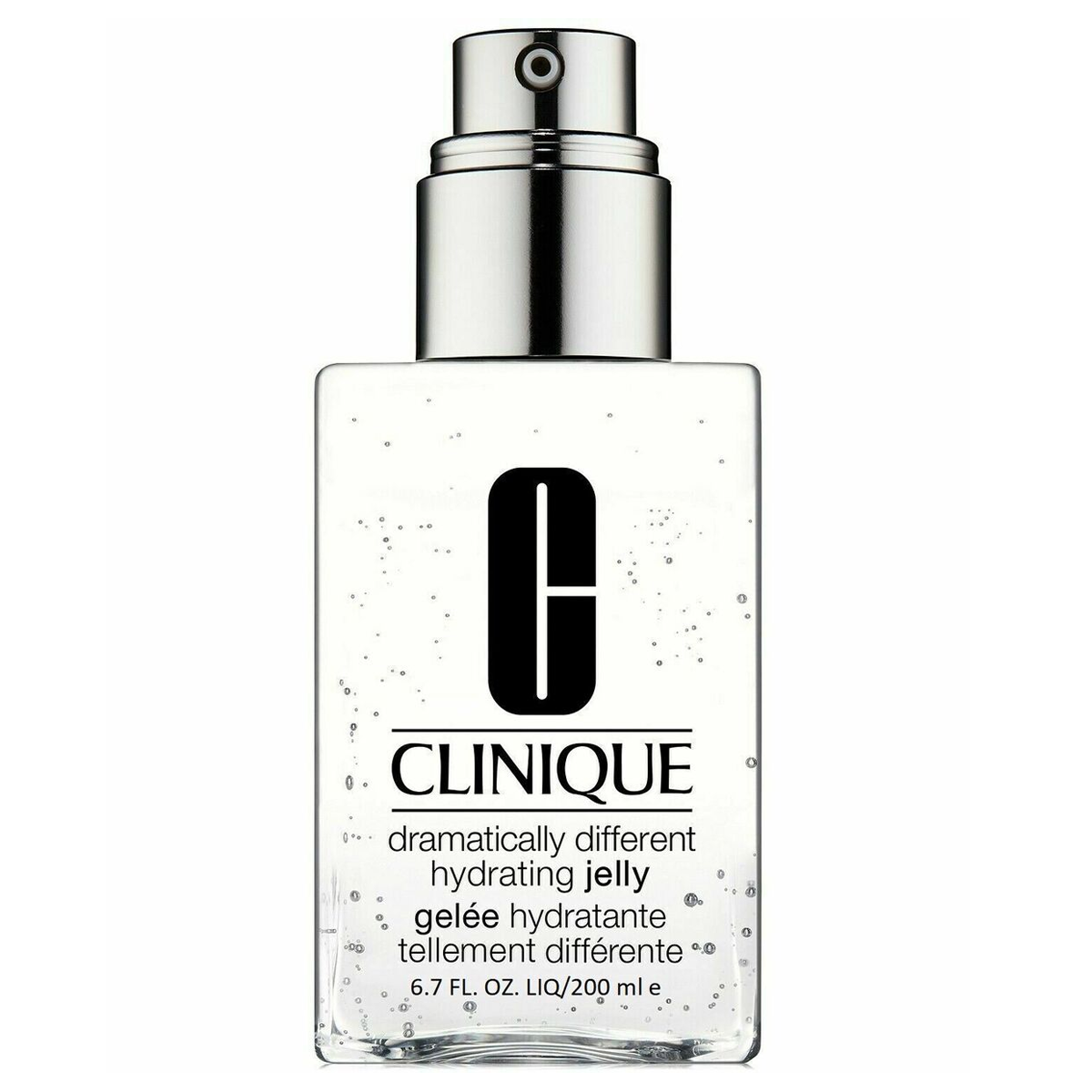 Clinique 3 Schritte Pflege Dramatically Different Jelly Anti-Pollution