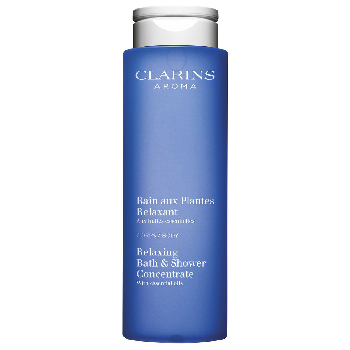 Clarins Bain aux Plantes Relax Pflanzenbad