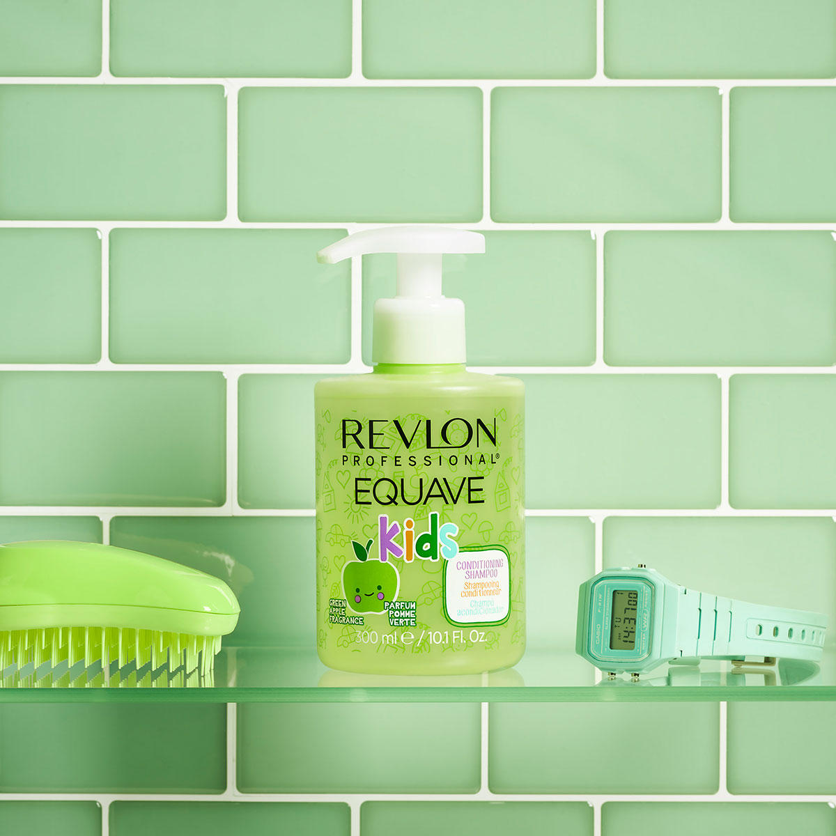 Revlon Professional Equave Kids Conditioning Shampoo