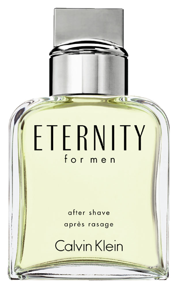 Calvin Klein Eternity for Men Aftershave