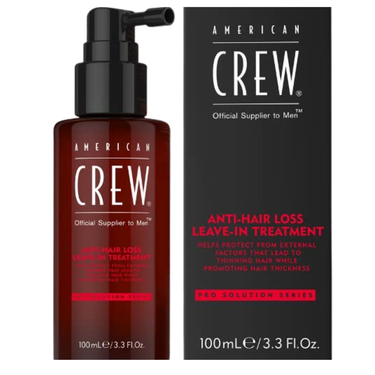 American Crew Hair Care & Body Anti-Hairloss Scalp Lotion