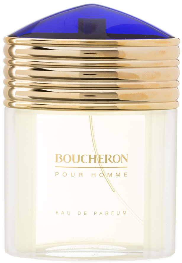 Boucheron Homme Eau de Parfum (EdP)