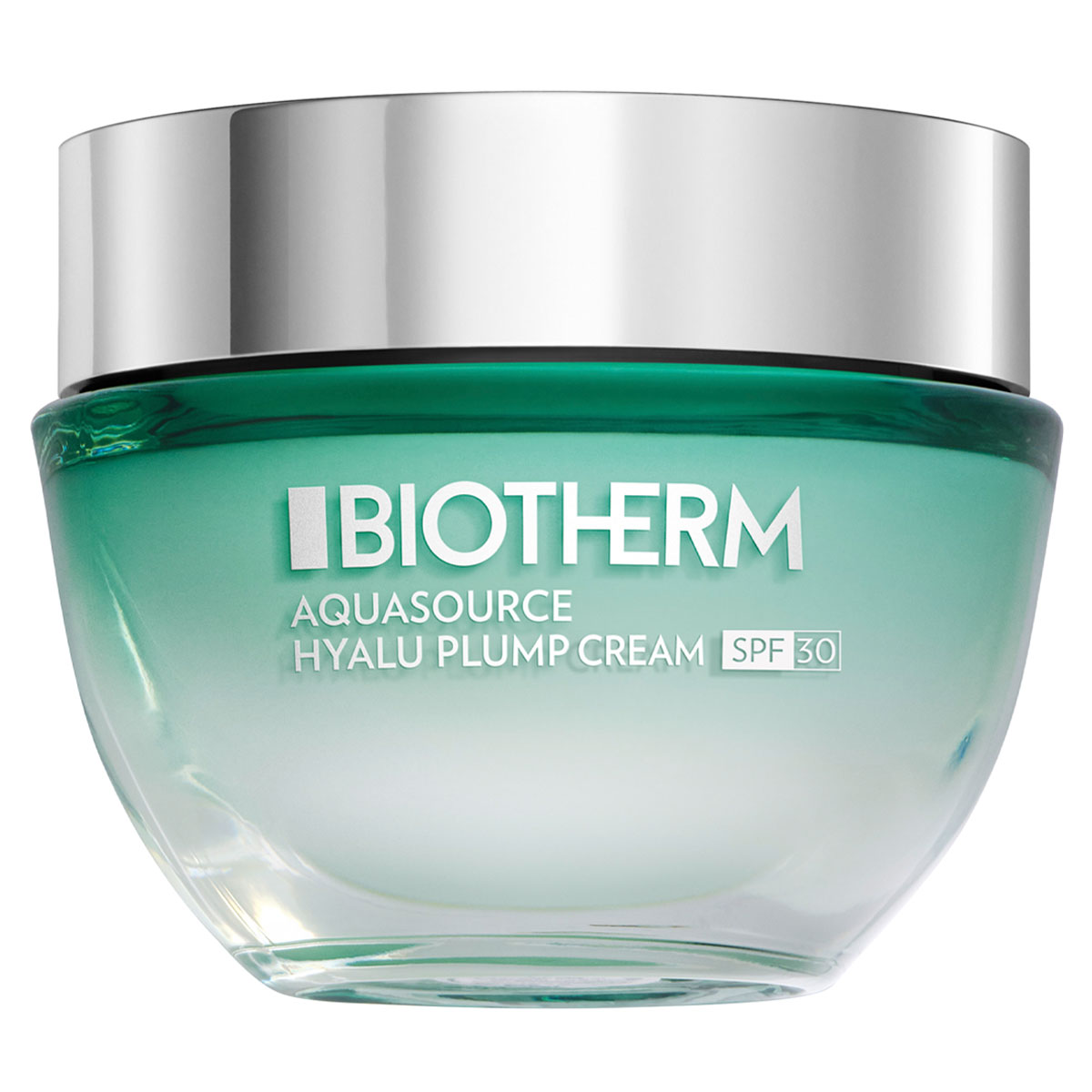 Biotherm Aquasource Hyaluplump SPF30 Cream