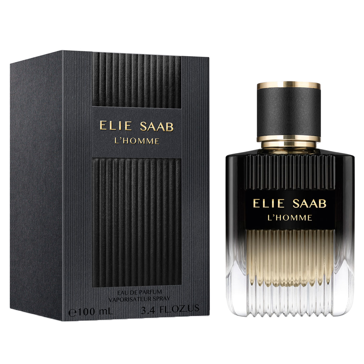 Elie Saab L'Homme Eau de Parfum (EdP) Spray