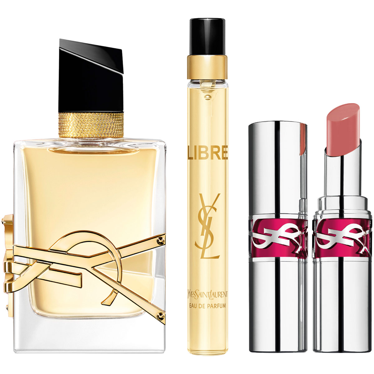 Yves Saint Laurent Libre Eau de Parfum (EdP) 50ml SET