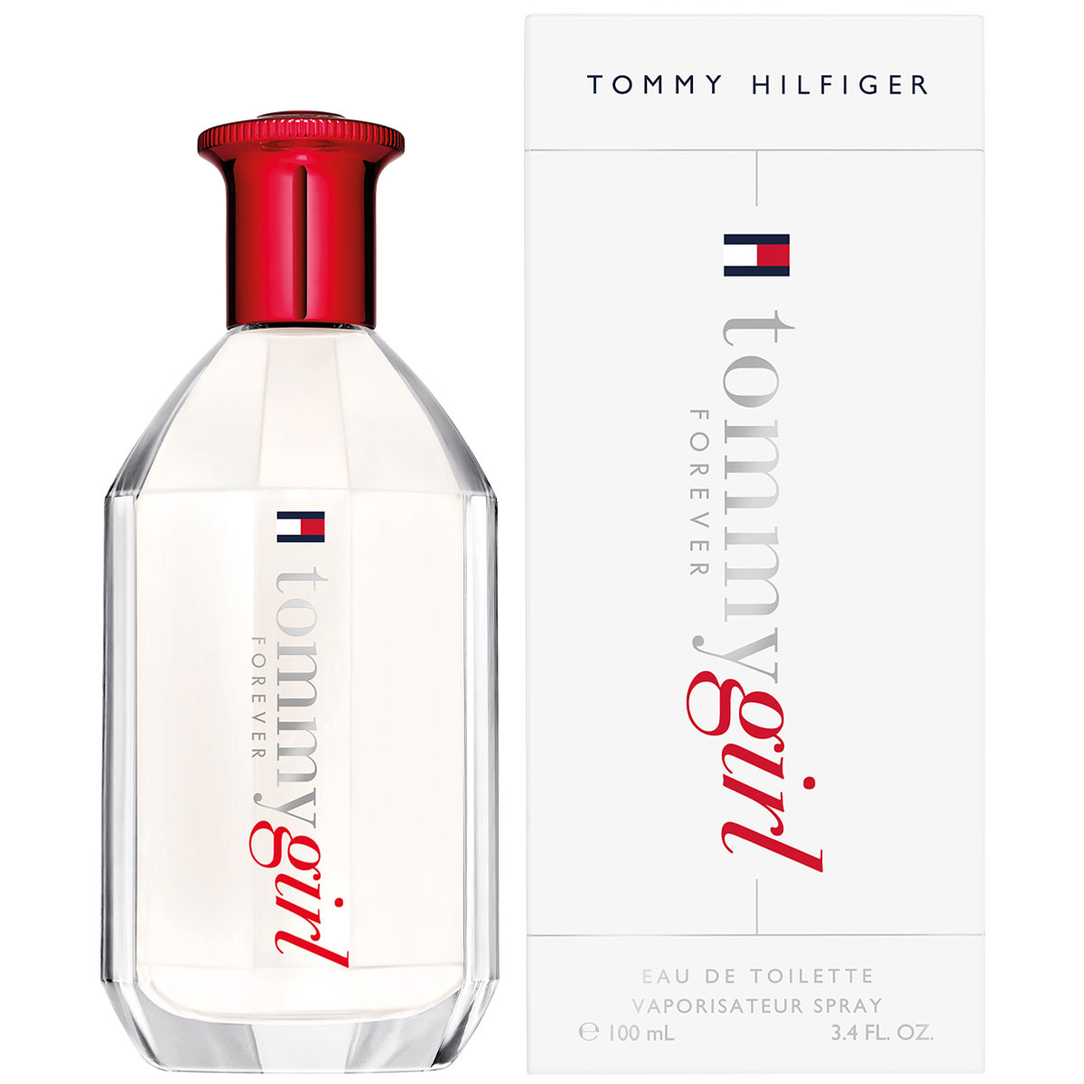Tommy Hilfiger Tommy Girl Forever Eau de Toilette (EdT)