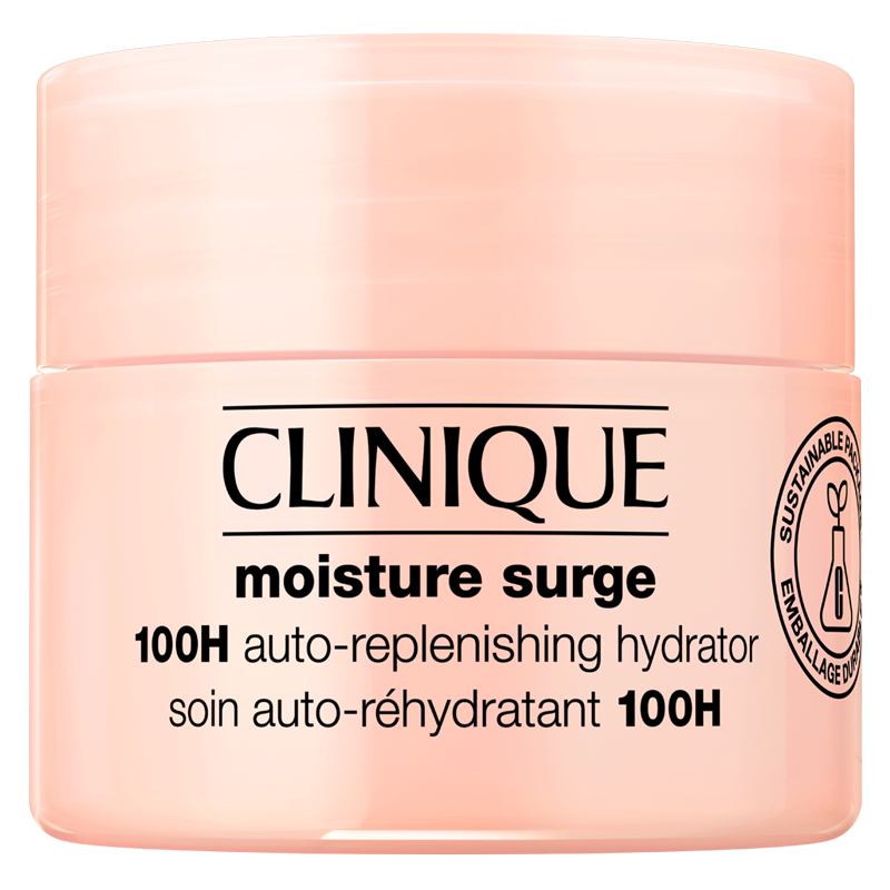 Clinique Geschenk: Moisture Surge 100H Auto-Replenishing Hydrator 15ml