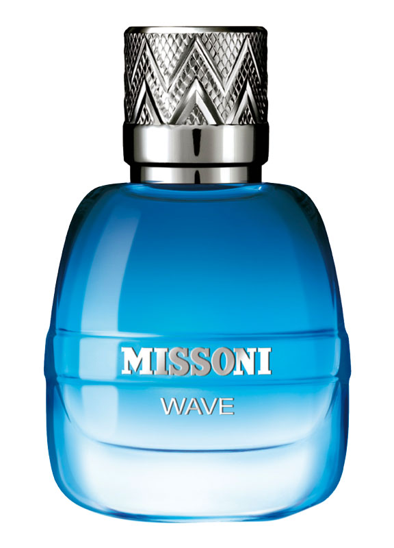 Missoni Wave Eau de Toilette (EdT)