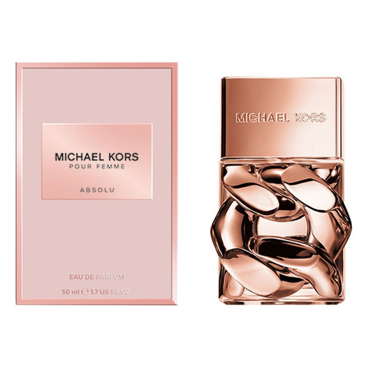 Michael Kors pour femme absolu Eau de Parfum (EdP)