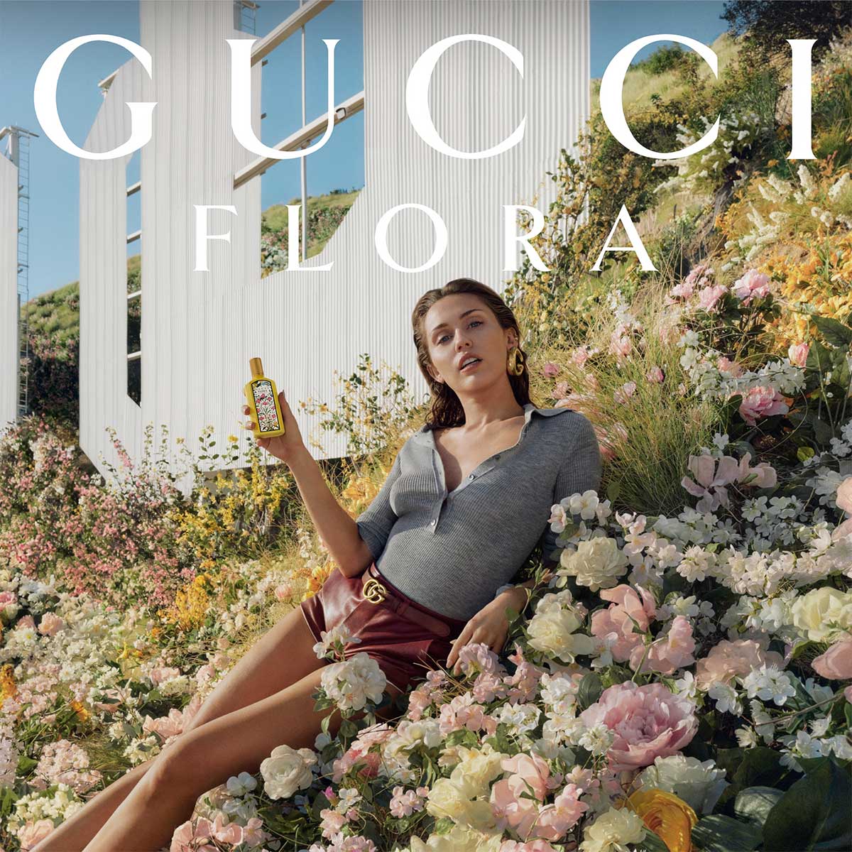 Gucci Flora Gorgeous Orchid Eau de Parfum (EdP)
