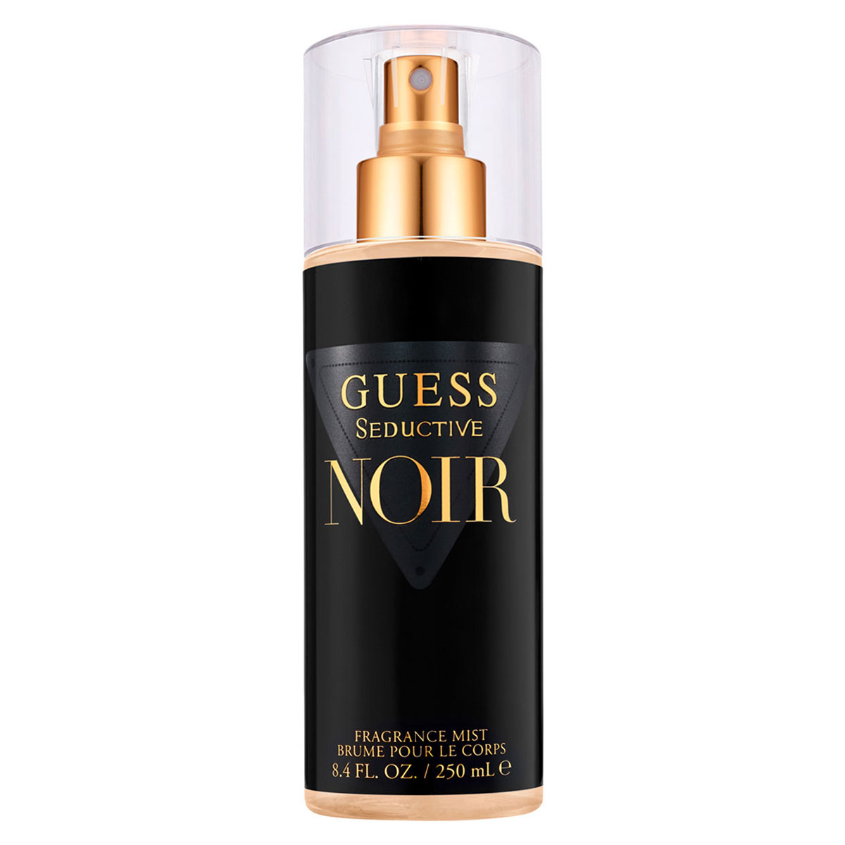 Guess Seductive Noir Body Spray