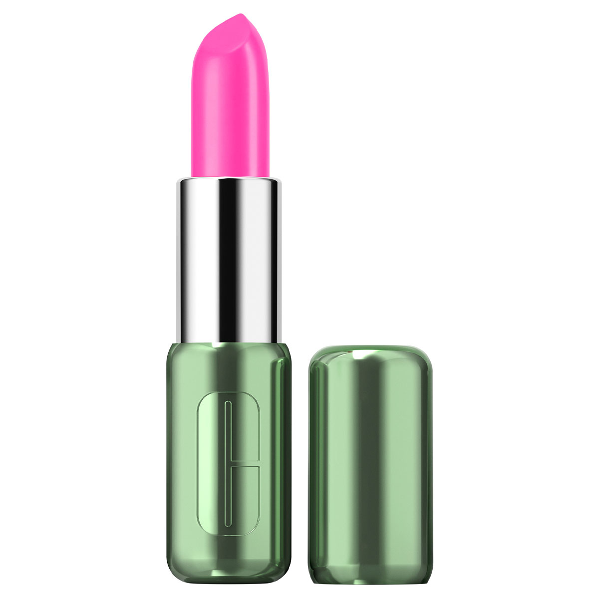 Clinique Pop Lipstick Satin