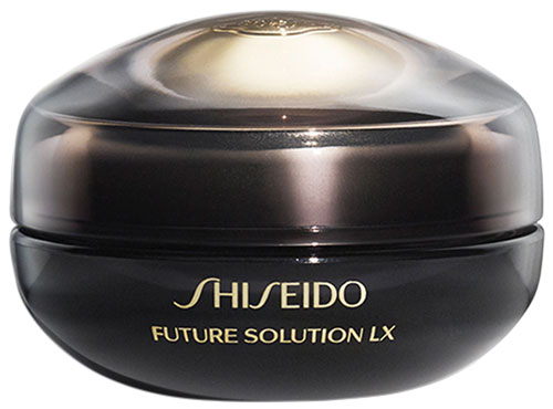 Shiseido Future Solution LX Eye & Lip Contour Cream