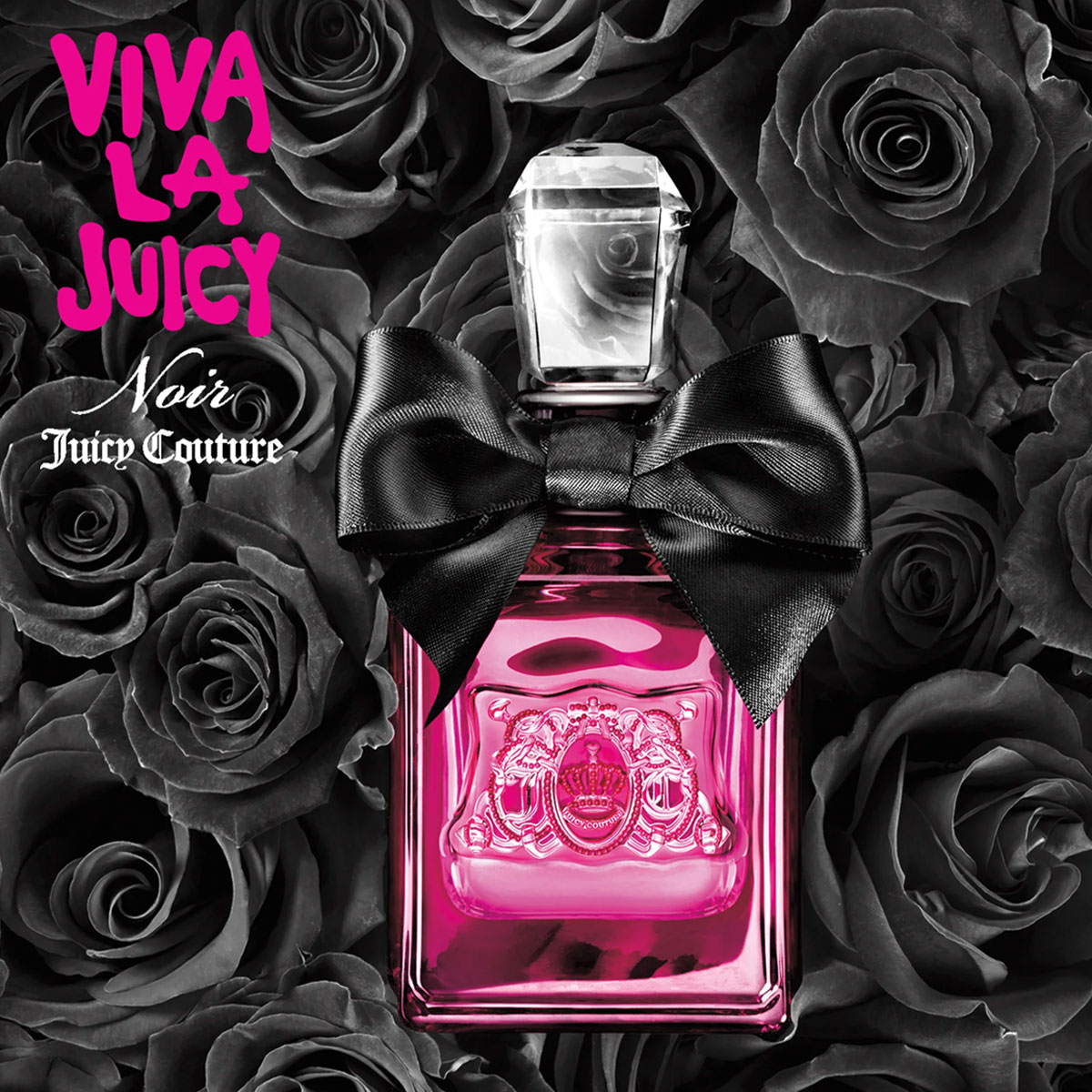 Juicy Couture Viva la Juicy Noir Eau de Parfum (EdP)