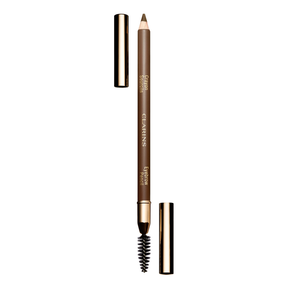 Clarins Crayon Sourcils Augenbrauenstift