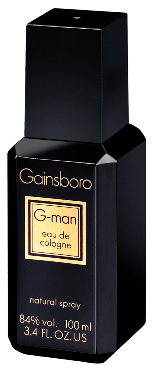 Juvena Gainsboro G-Man Eau de Cologne (EdC)