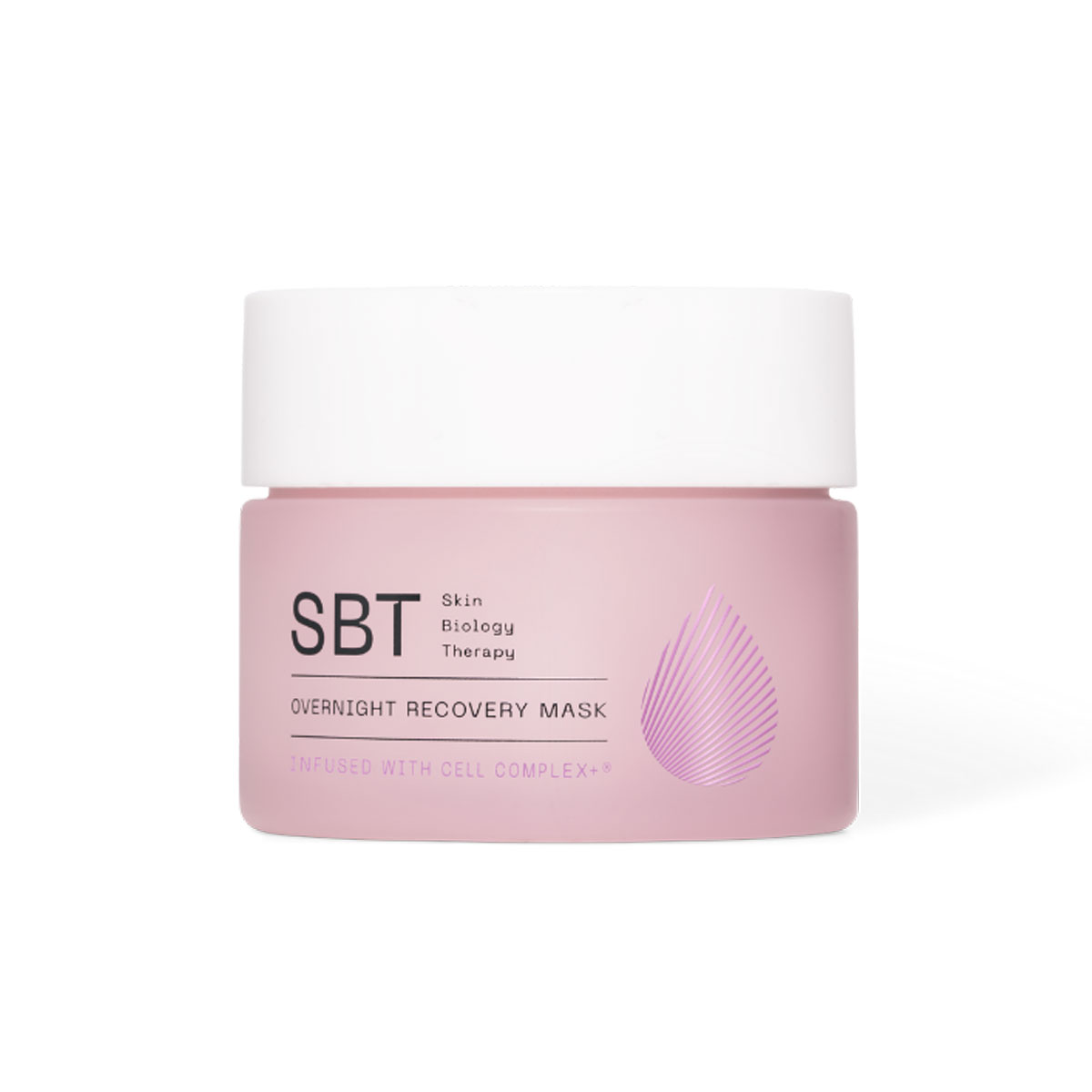 SBT Sensitive Overnight Recovery Mask