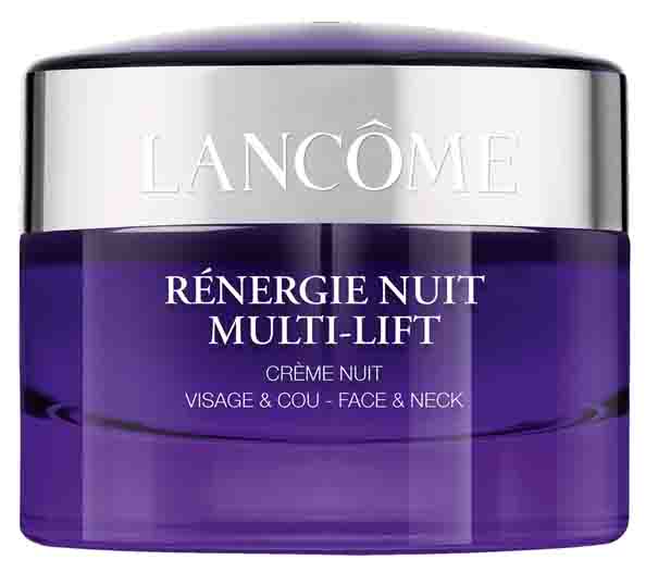Lancôme Rénergie Multi-Lift Nuit Night Cream