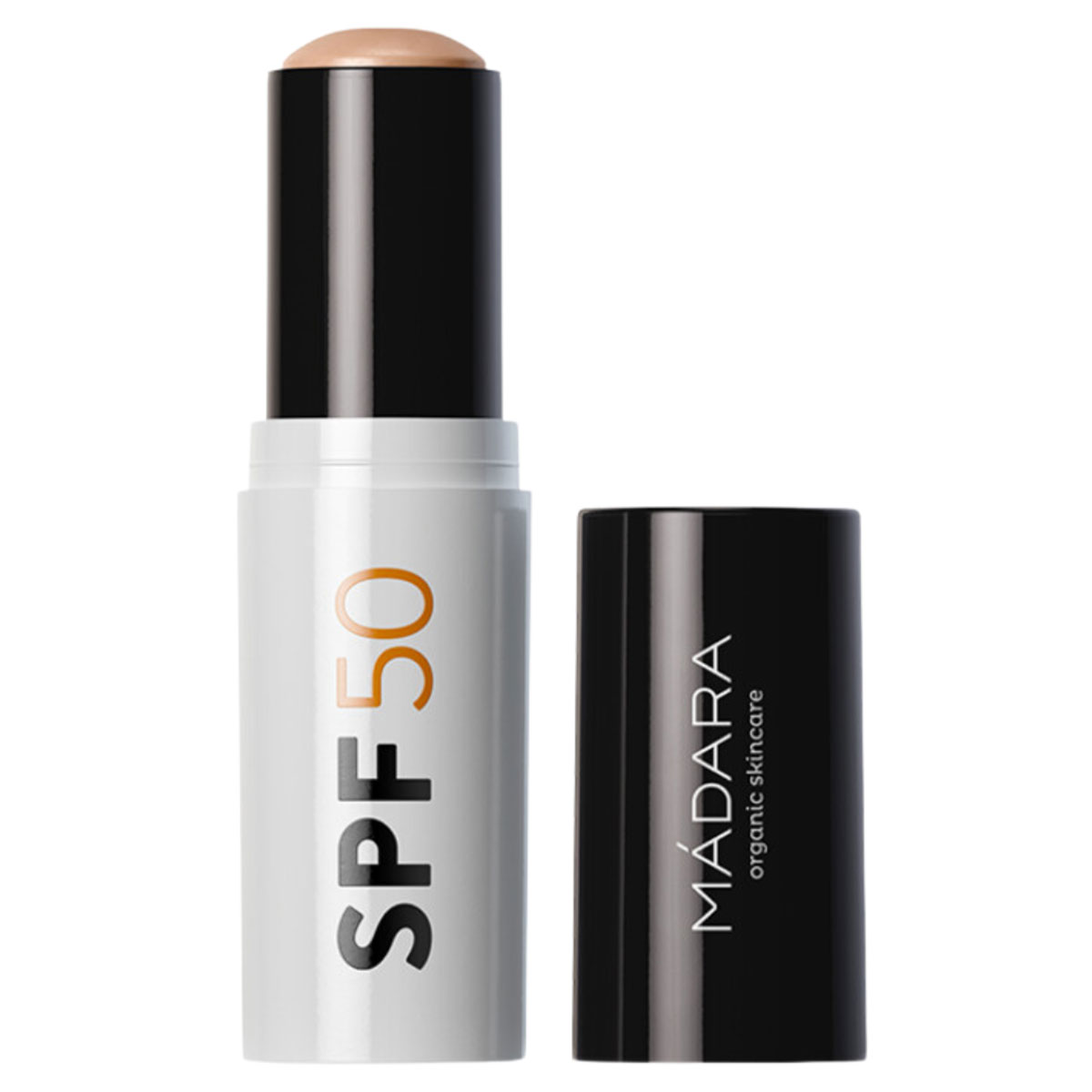 Mádara Sonnenpflege Mineral Sunscreen Stick SPF50