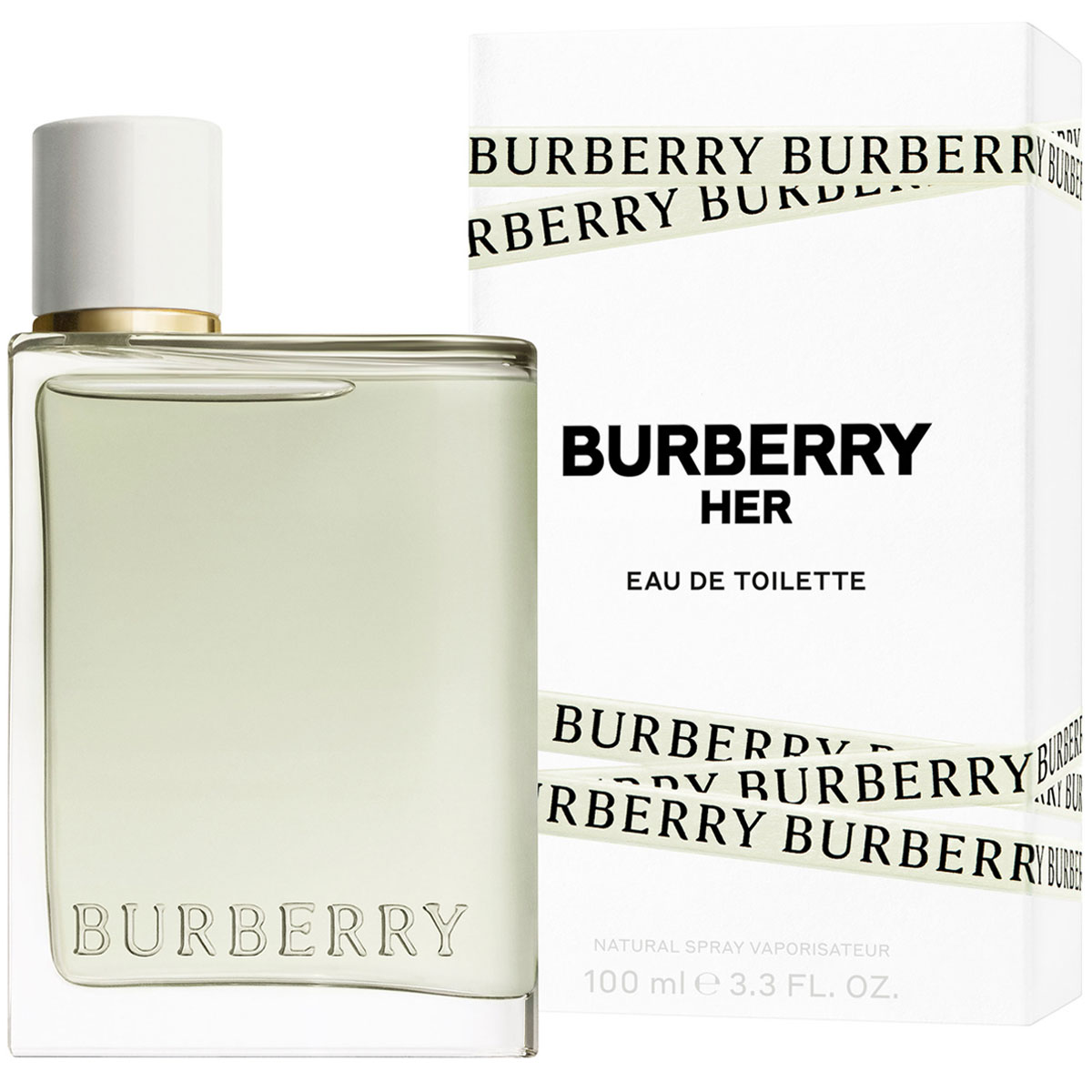 Burberry Burberry Her Eau de Toilette (EdT)