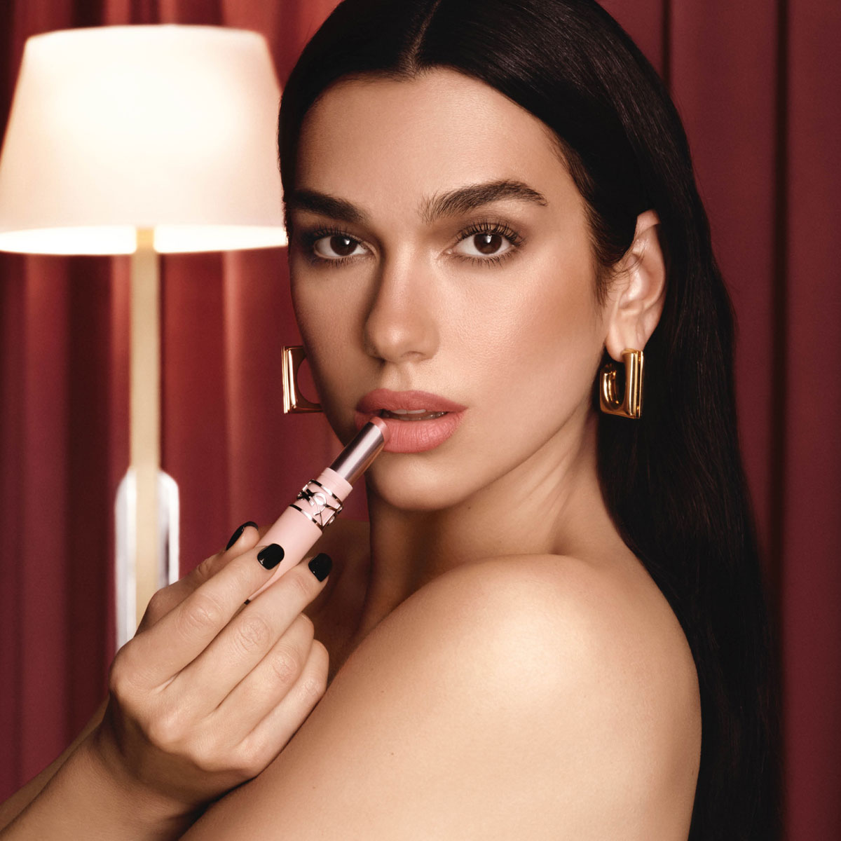 Yves Saint Laurent YSL Lovenude Lip Blusher