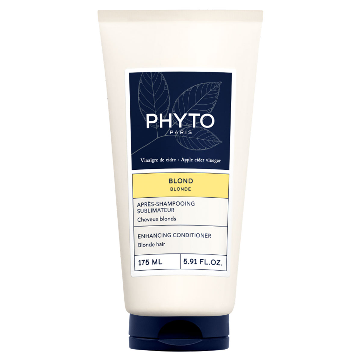 Phyto Blonde Enhancing Conditioner