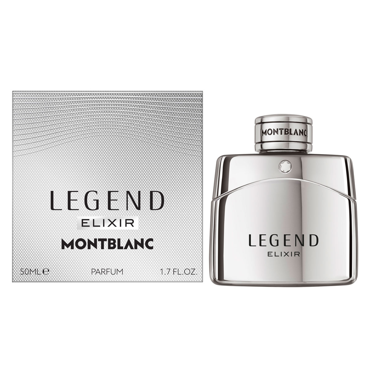 Montblanc Legend Elixir Parfum