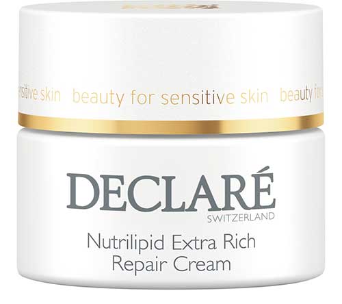 Declaré Vital Balance Nutrilipid Extra Rich Repair Face Cream