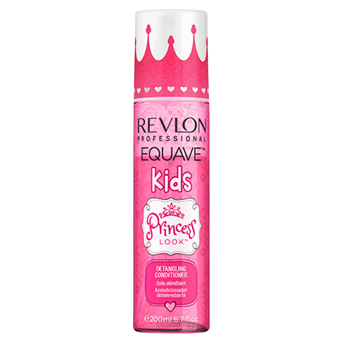 Revlon Professional Equave Kids Princess Look Detangling Conditioner
