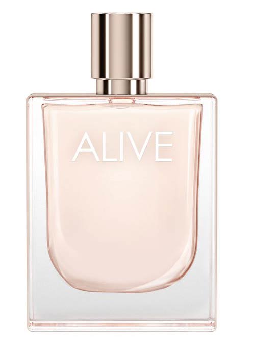 Boss Alive Eau de Toilette (EdT)