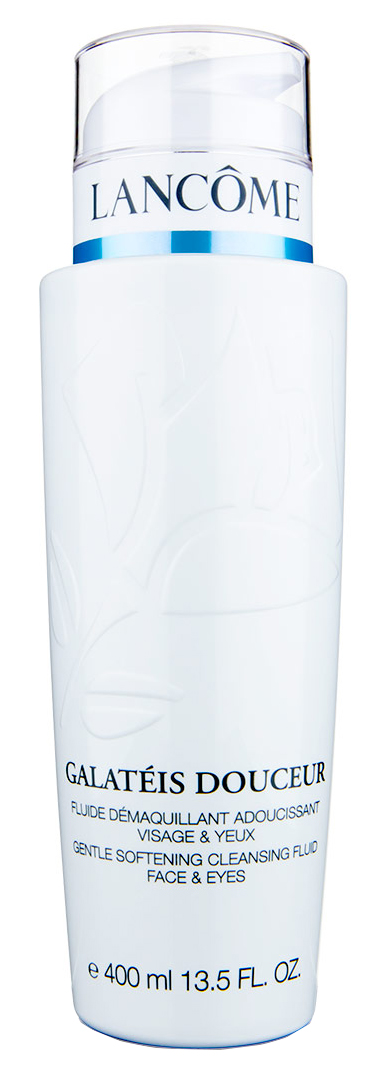 Lancôme Douceur Galatéis Cleansing Fluid
