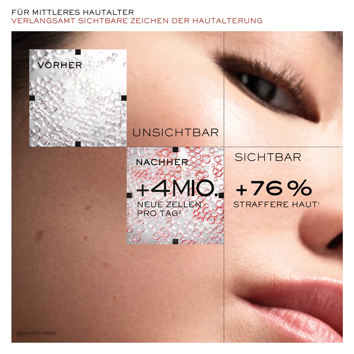Lancôme Absolue Longevity MD Intercept Serum