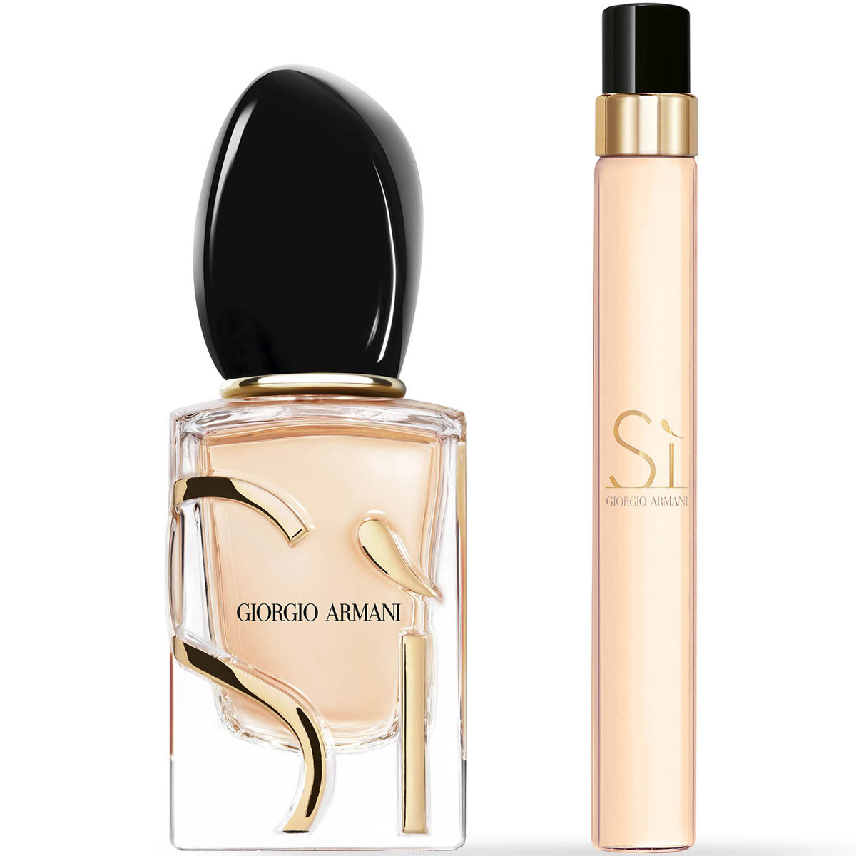 Armani Sì Eau de Parfum (EdP) 30ml SET