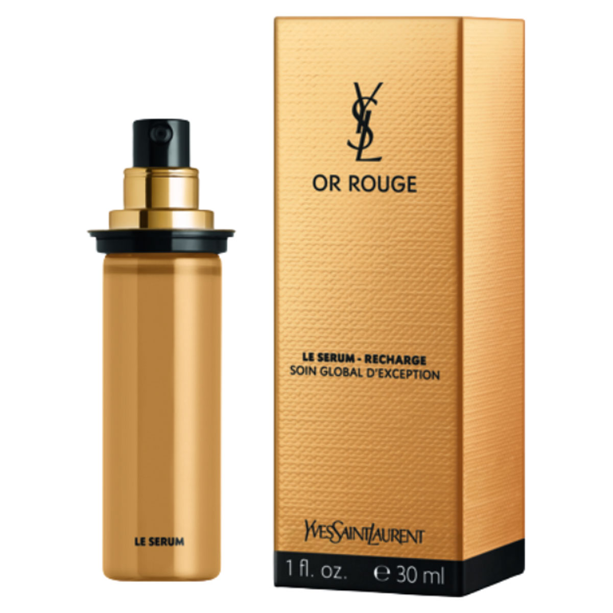 Yves Saint Laurent Or Rouge Serum Refill