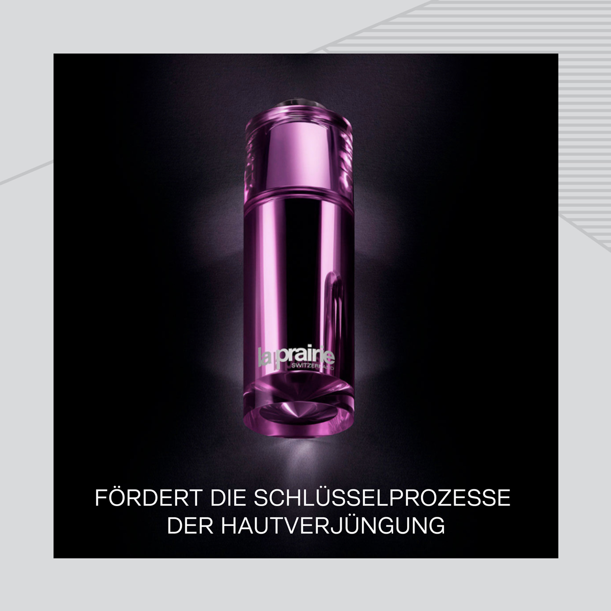 La Prairie Platinum Rare Haute-Rejuvenation Elixir