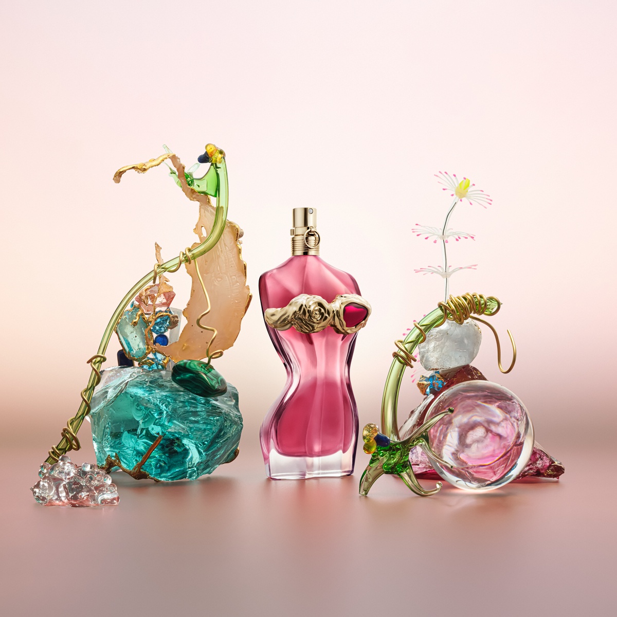 Jean Paul Gaultier La Belle Rosea Eau de Parfum (EdP)