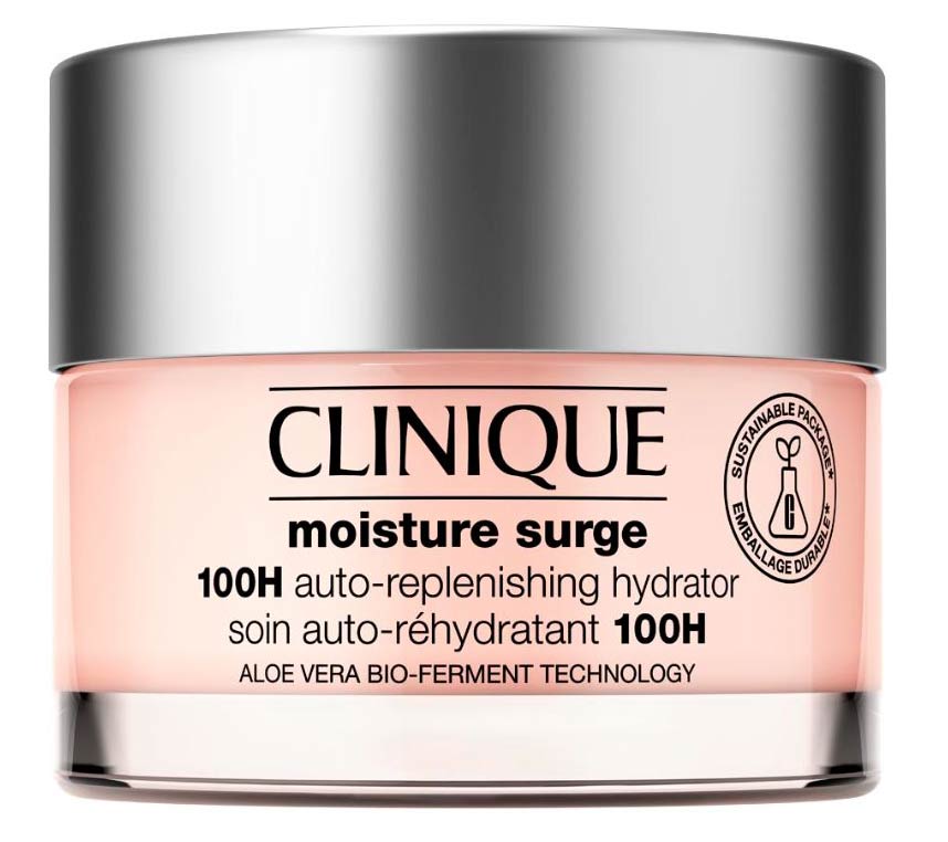Clinique Moisture Surge 100H Auto-Replenishing Hydrator