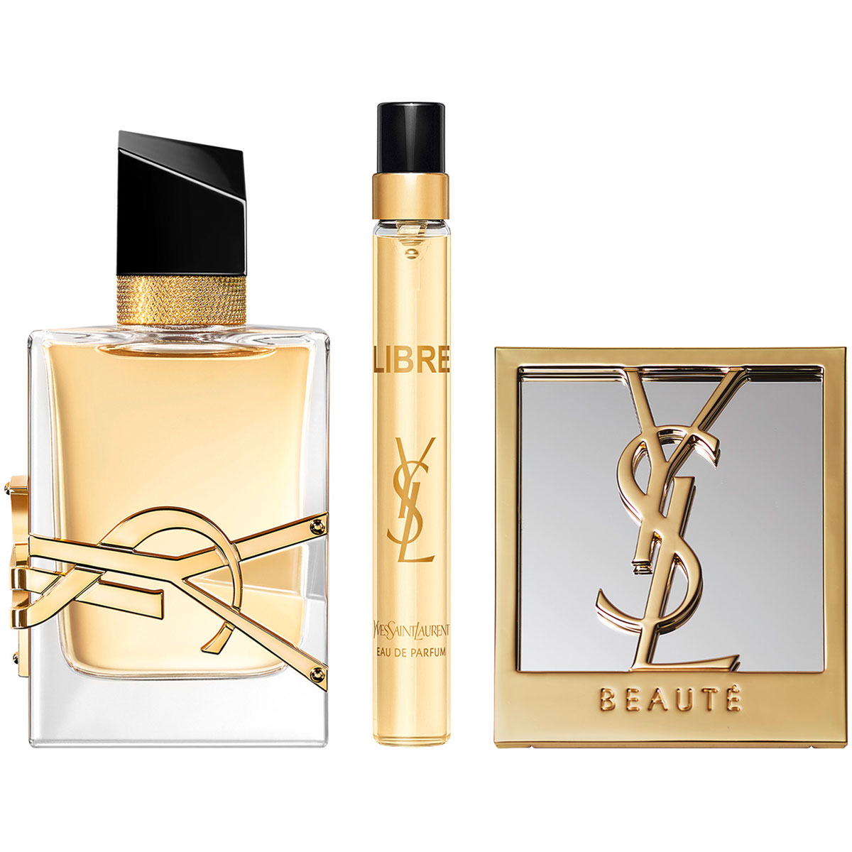Yves Saint Laurent Libre Eau de Parfum (EdP) 50ml SET