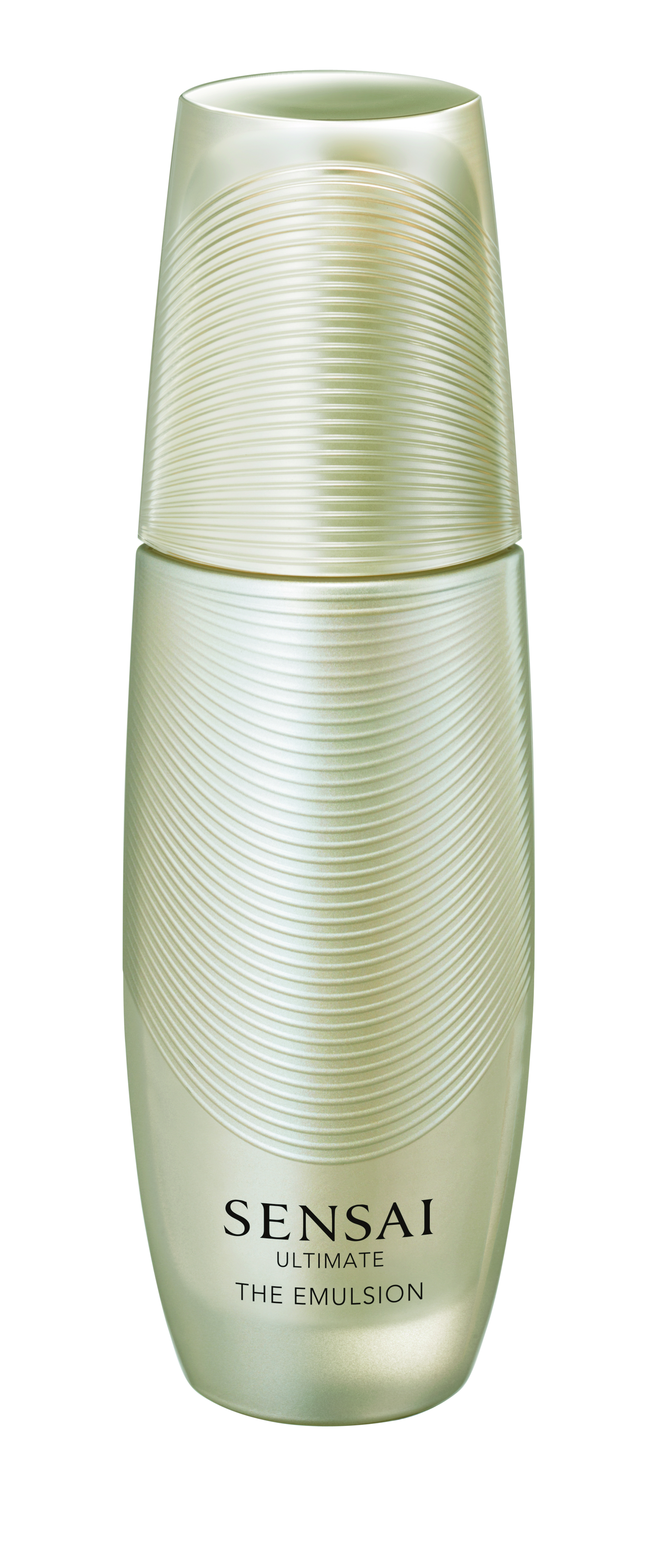 Sensai Ultimate The Emulsion
