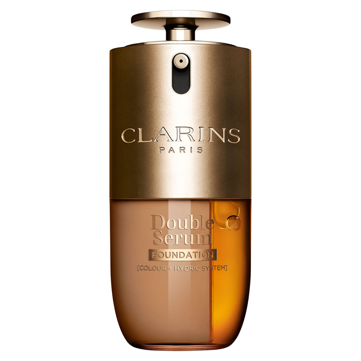 Clarins Double Serum Foundation