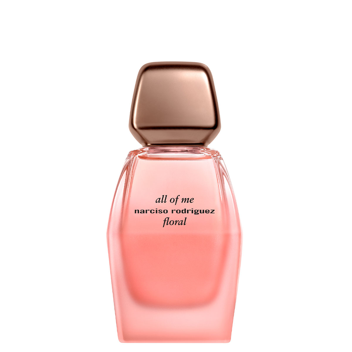 Narciso Rodriguez all of me floral Eau de Parfum (EdP)