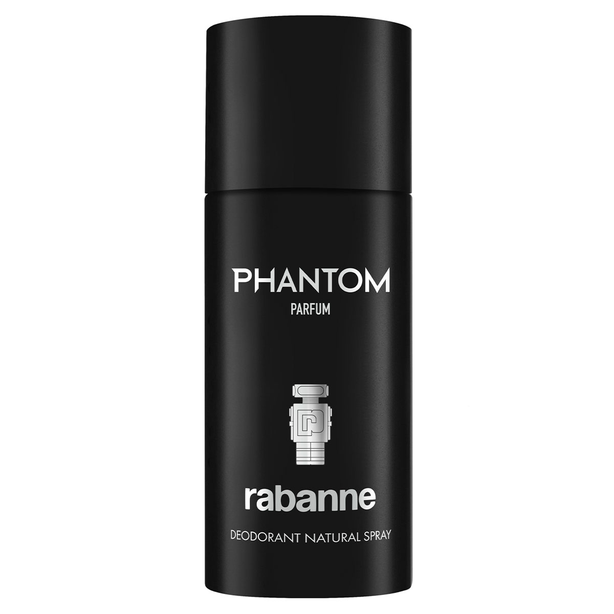 Rabanne Phantom Deodorant Spray