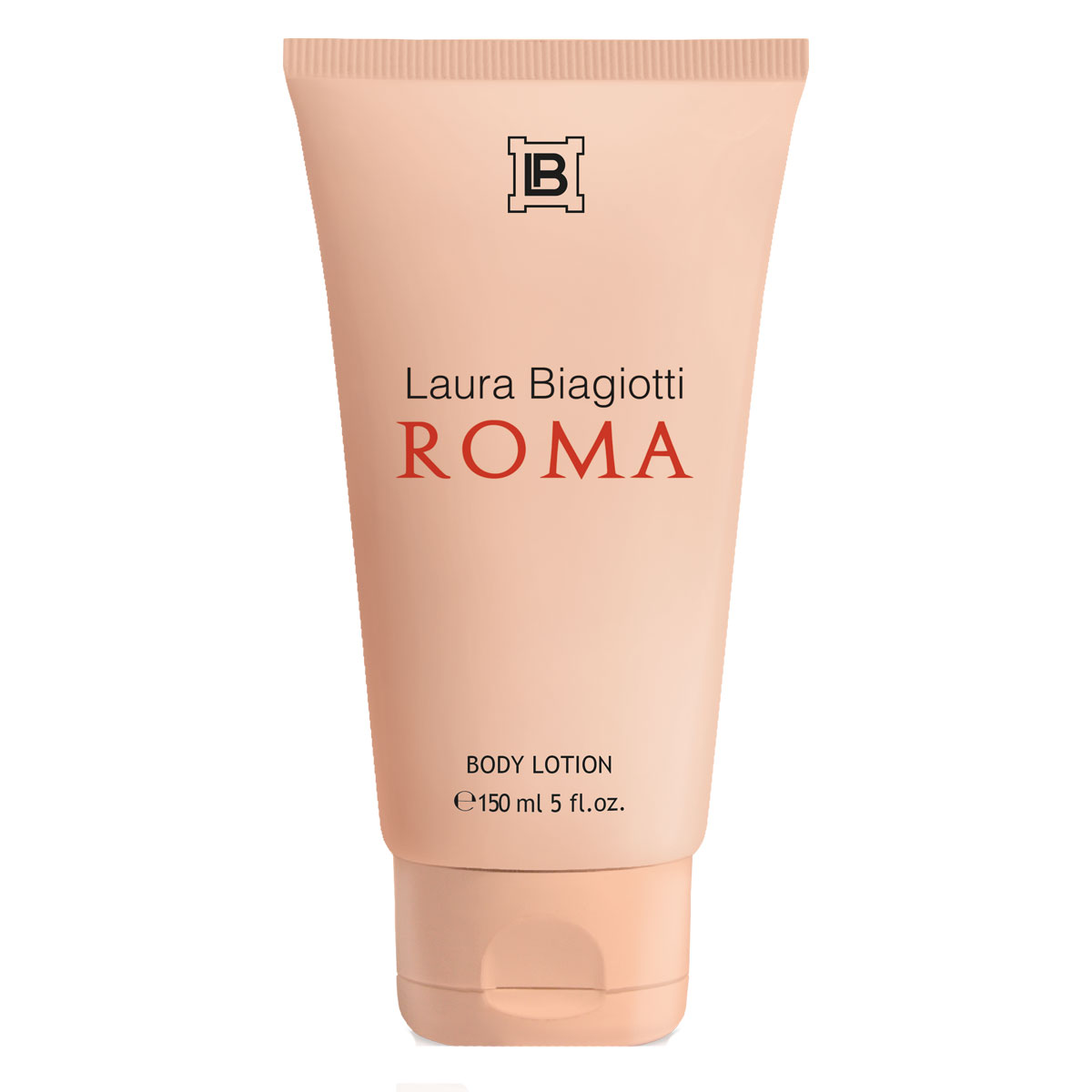 Laura Biagiotti Roma Donna Body Lotion