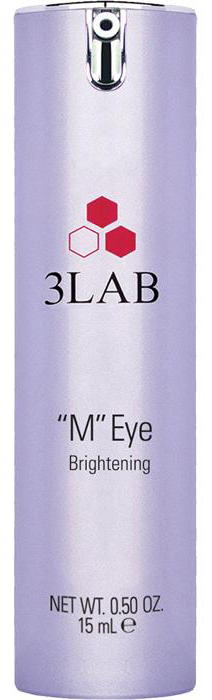 3Lab "M" Eye Brightening