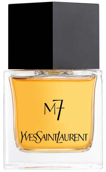 Yves Saint Laurent La Collection M7 Eau de Toilette (EdT)