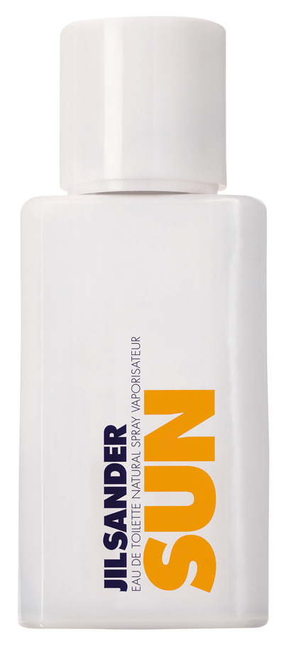 Jil Sander Sun Women Eau de Toilette (EdT)