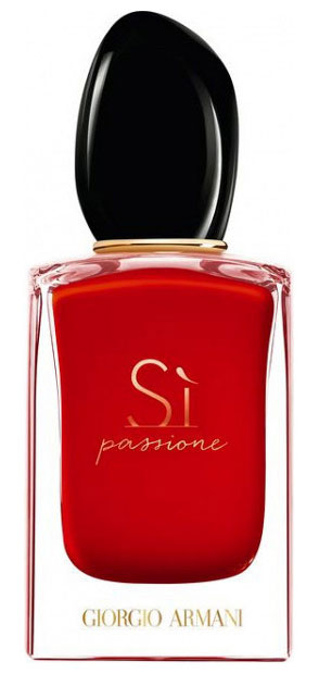 Armani Sì Passione Eau de Parfum (EdP)