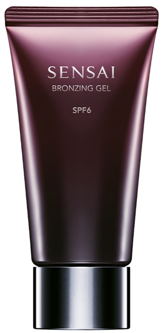 Sensai Bronzer Bronzing Gel