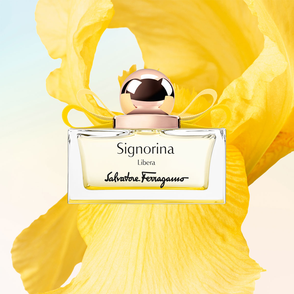 Salvatore Ferragamo Signorina Libera Eau de Parfum (EdP)