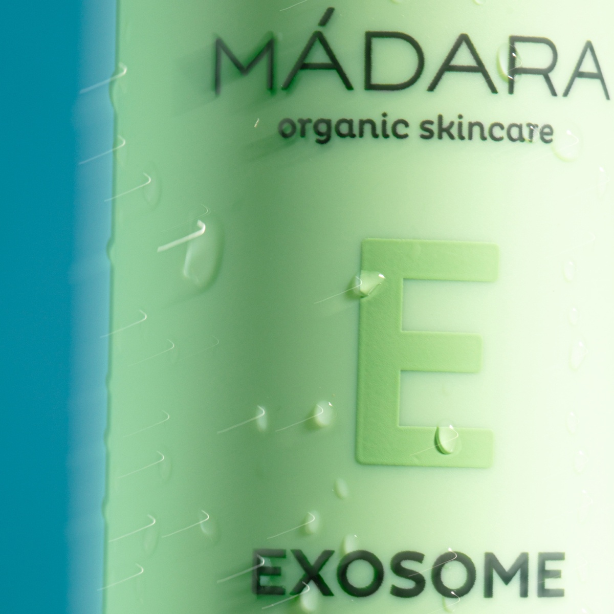 Mádara Exosome Longevity Radiance Peptide Serum
